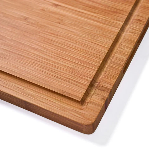 Bamboo Cutting Board Personalized Anniversary Toast Engraving - cuttingboard